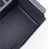 YOCTM Console Box Storage Case for Jeep Wrangler JL 2018 2019 2020 2021 2022