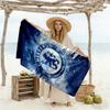 Amore Logo Chelsea Football Club Telo da Spiaggia Super Morbido & Assorbente Confortevole Leggero