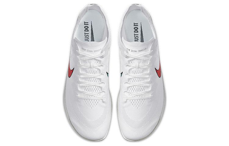 Nike ZoomX Dragonfly Racing Spike White Ombre CV0400-100