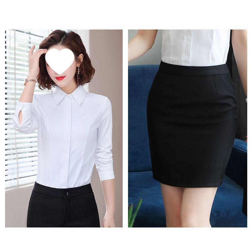 Spring/Autumn Women s Black Blazer Jacket - Professional Interview & Formal Wear S under 43 kg