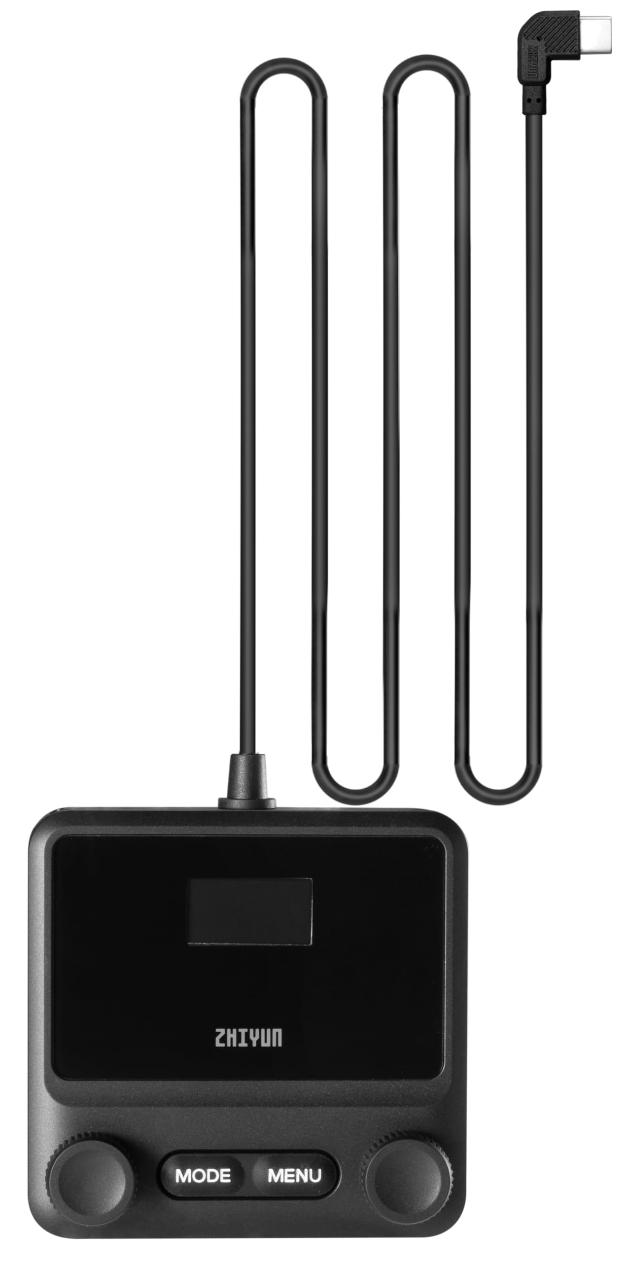 

Японский ZHIYUN K1 COA02 Аксессуар для освещения Проводной контроллер для студийной серии MOLUS B USB Не требуется источник питания [Официальная гарантия] Светильники, Type-C