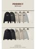 CrossFOG Essentials 1977 High Street Couple Hoodie for Men & Women