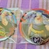 One Piece Benbeckman Can Badges, Batch Of 2