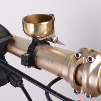Bicycle Bell, Loud Sound, Accessories, Handlebar Mountain Bike, Road