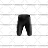 Cannondale Mountain Bike Jersey Set, Reflective Custom Jersey with Bib Shorts Summer Jersey