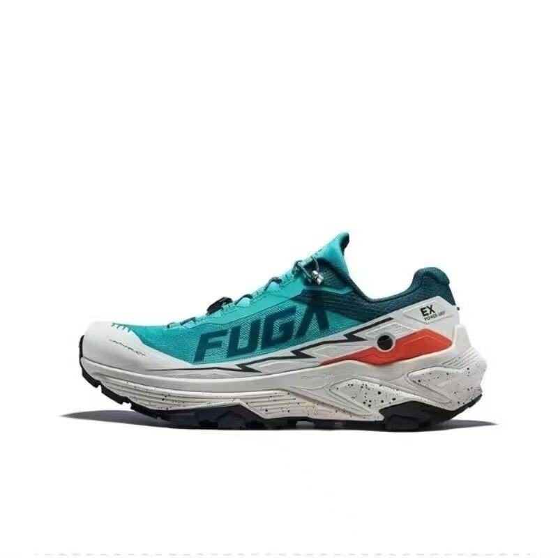 Classic Brand Designer Low Top Off Road Hiking Shoe Top Quality Wearable Outdoor Hiking Shoe Comfortable Breath Trecking Shoe