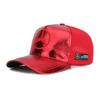 Unisex Luxury High Quality Cap for Man Baseball Caps Man Woman Hiphop Snapback Hat For Mercedes Benz AMG Outdoor Casual Stickers RW7