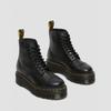Stiefel Dr. Martens Schwarz Sinclair