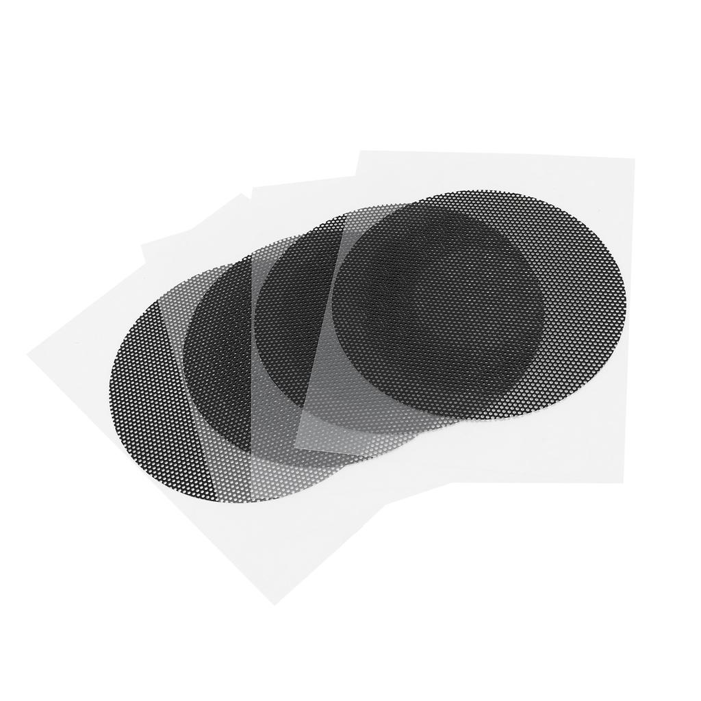 Staubschutzhüllen-Set für Spielkonsole 4-teilig Staubschutzgitter für Lüfter und Silikon-Anschlussstopfen für Slim Digital- und Disc-Edition