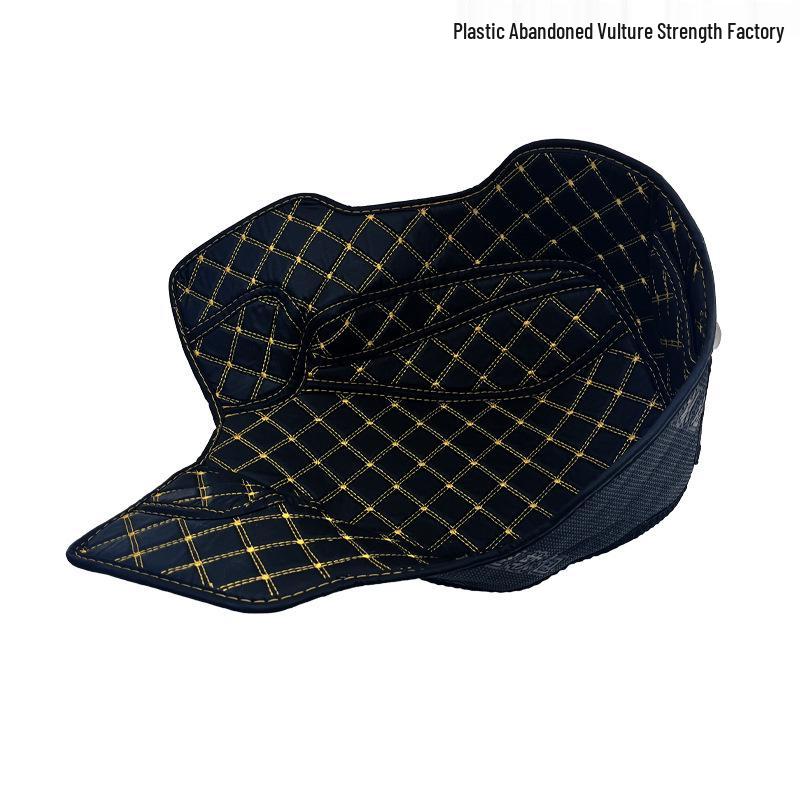 Yamaha Motorcycle Seat Bucket Pad Liner Accessories for Pedals