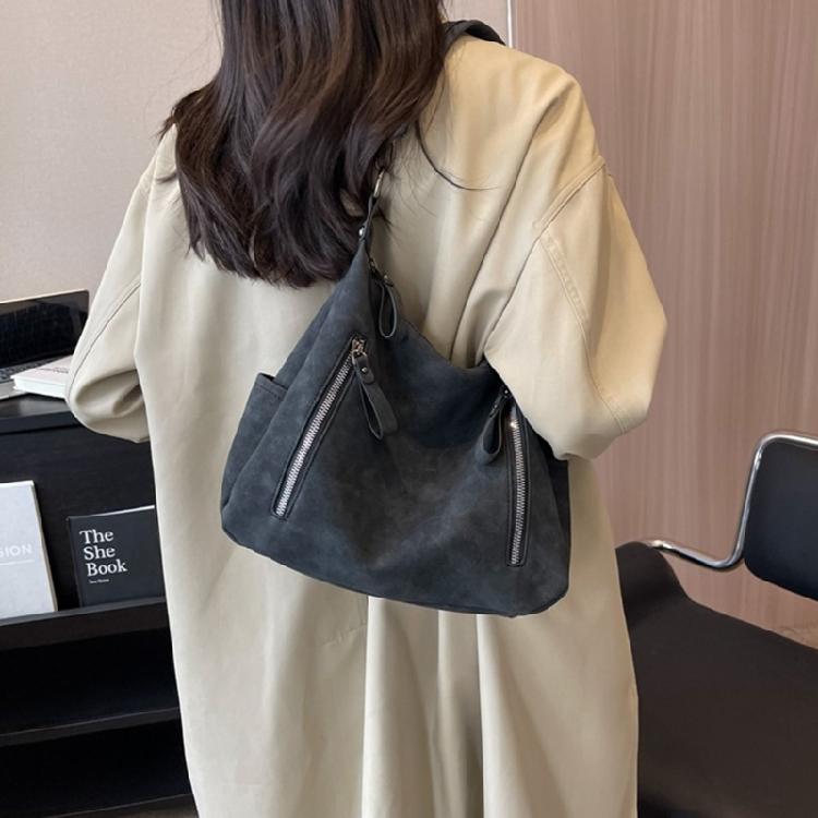 2023 NEW Crossbody Bag for Women Girl Versatile Shoulder Bag Large Capacity