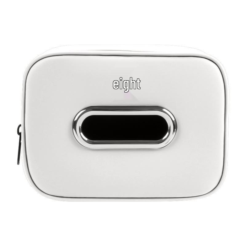 Hanging Car Interior Decor Collection for Lantu FREE Dreamer Zhiguang: Tissue Box Pull-out Box