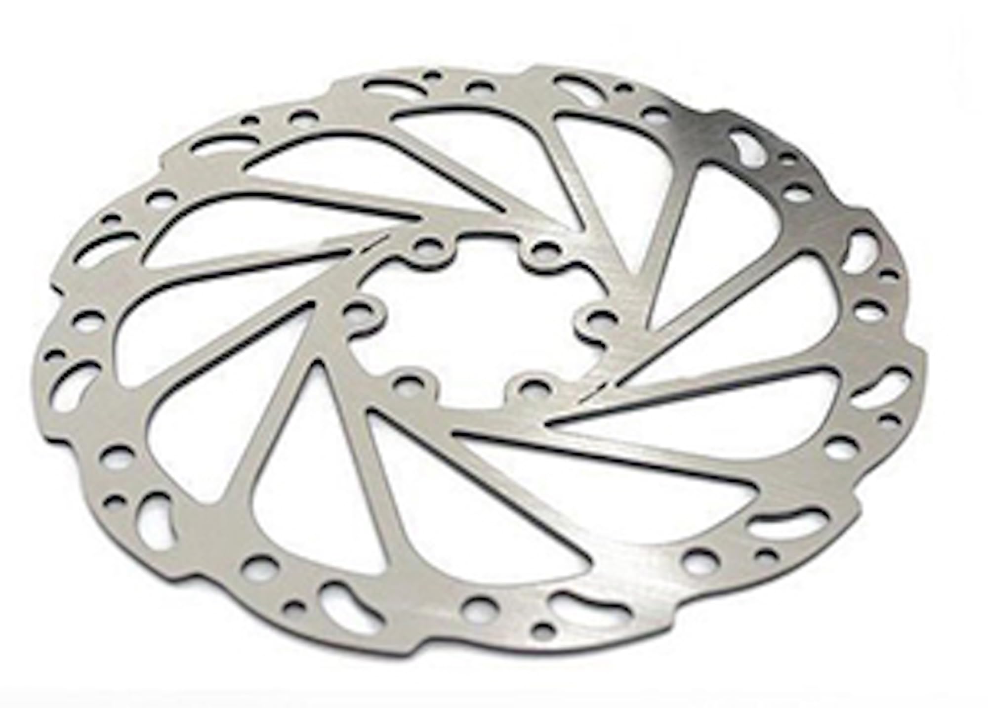 

Juin Tech Juin Tech Тормозной диск 160мм крепление 1 шт. (с болтами)