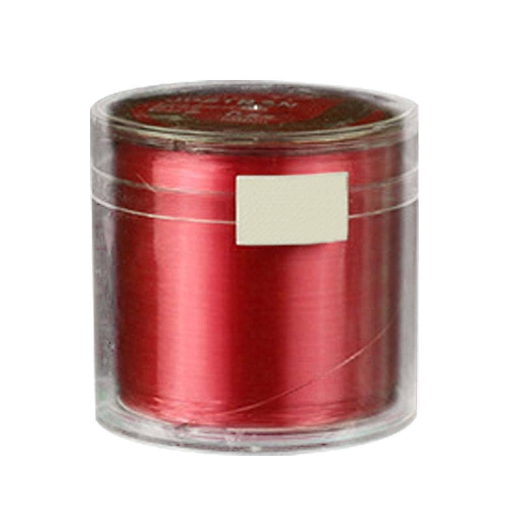 500 м нейлоновая высокопрочная сверхпрочная леска плетения, веревка, рыболовные снасти, инструмент