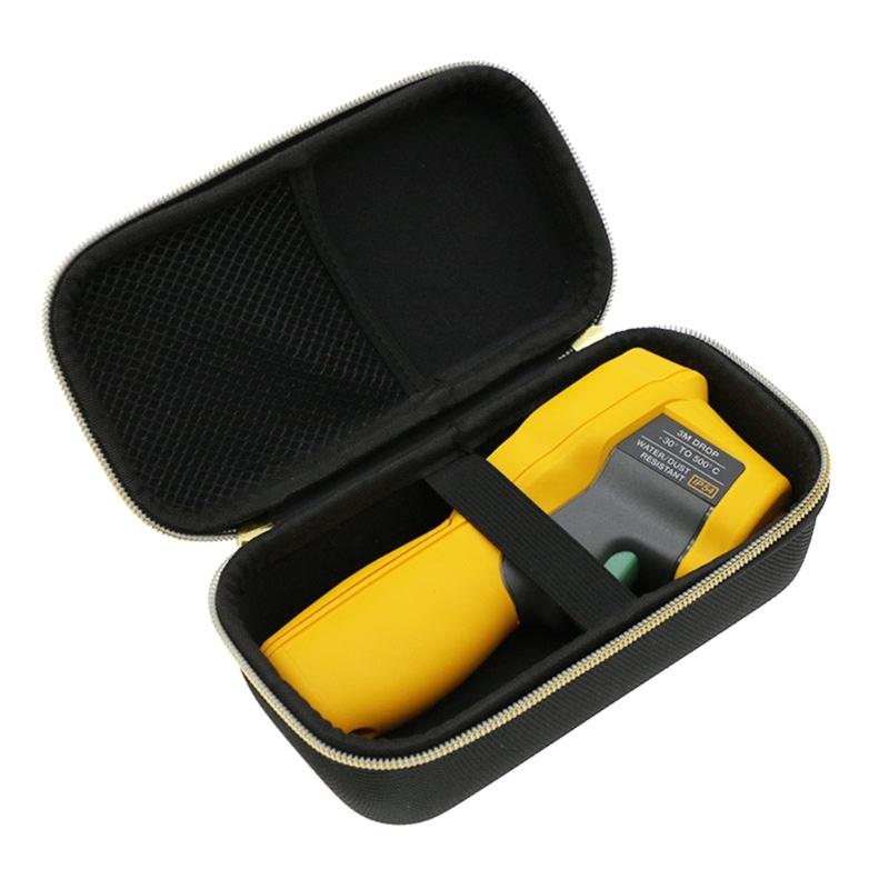 Customized EVA Case Durable Protective Case Travel Friendly Case EVA Storage BagPractical Companions Durable for 62 MT4