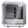 Cooler Master Cosmos C700M White Compatible Full Tower PC Case CS8572 E-ATX MCC-C700M-WG5N-S00