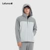 LAFUMA Men's Windproof Water-Repellent Spliced Jacket LMJA5CGX1