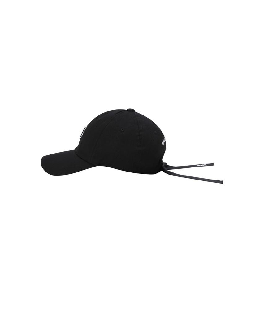 WAAC Women Waacky Ribbon Cap Wgrcx26110Bkx