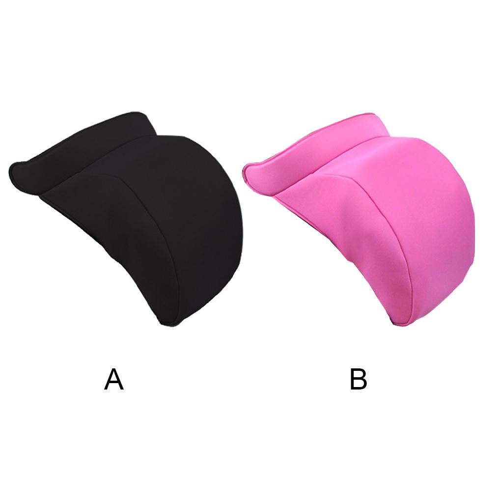 Kinderwagen Voetenzak - Stof Meerdere Kleuren Beschikbaar Alle Seizoenen Peuter Warme Gezellige Tenen Voor Buggy Voetenzak Stof, zwart