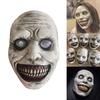 Halloween Face Masks Decorations Headwear Halloween Skull Masks Festival Scary Masks Masquerades Party Costumes Masks