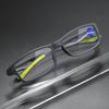 Sport Non-Slip Reading Glasses Anti Blue Light High Definition Eyewear for Men Women 1 0 2 0 3 0 4 0
