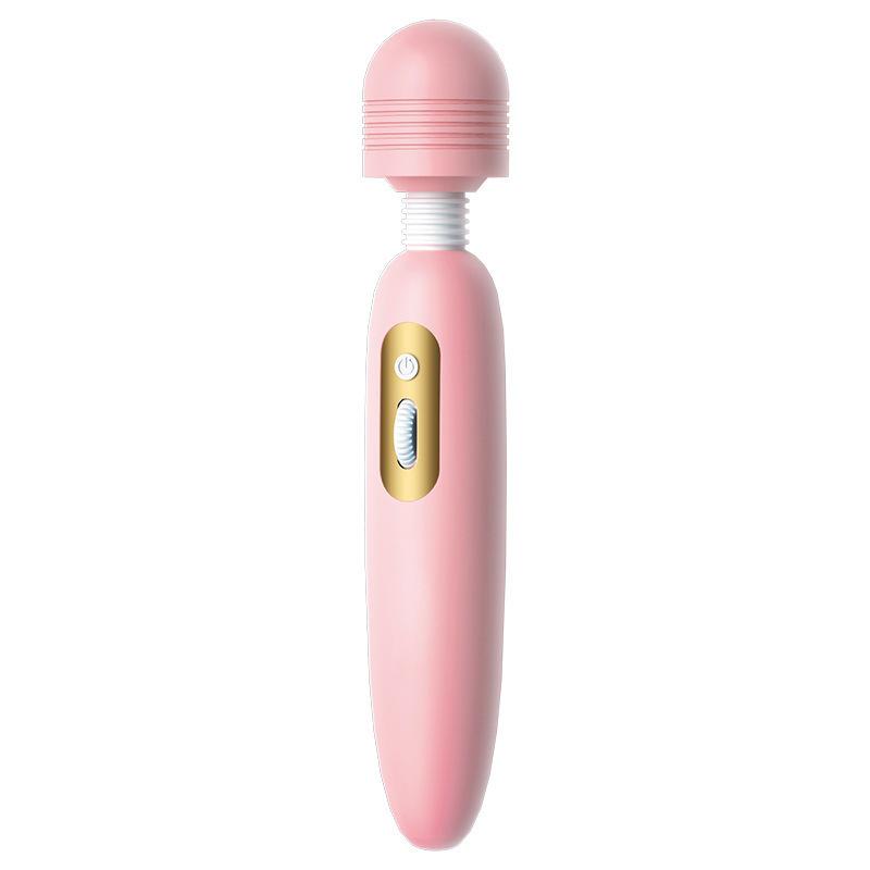 Lai Le Pink Lady Eros Tongue Licking Vibrator Egg Massager for Women