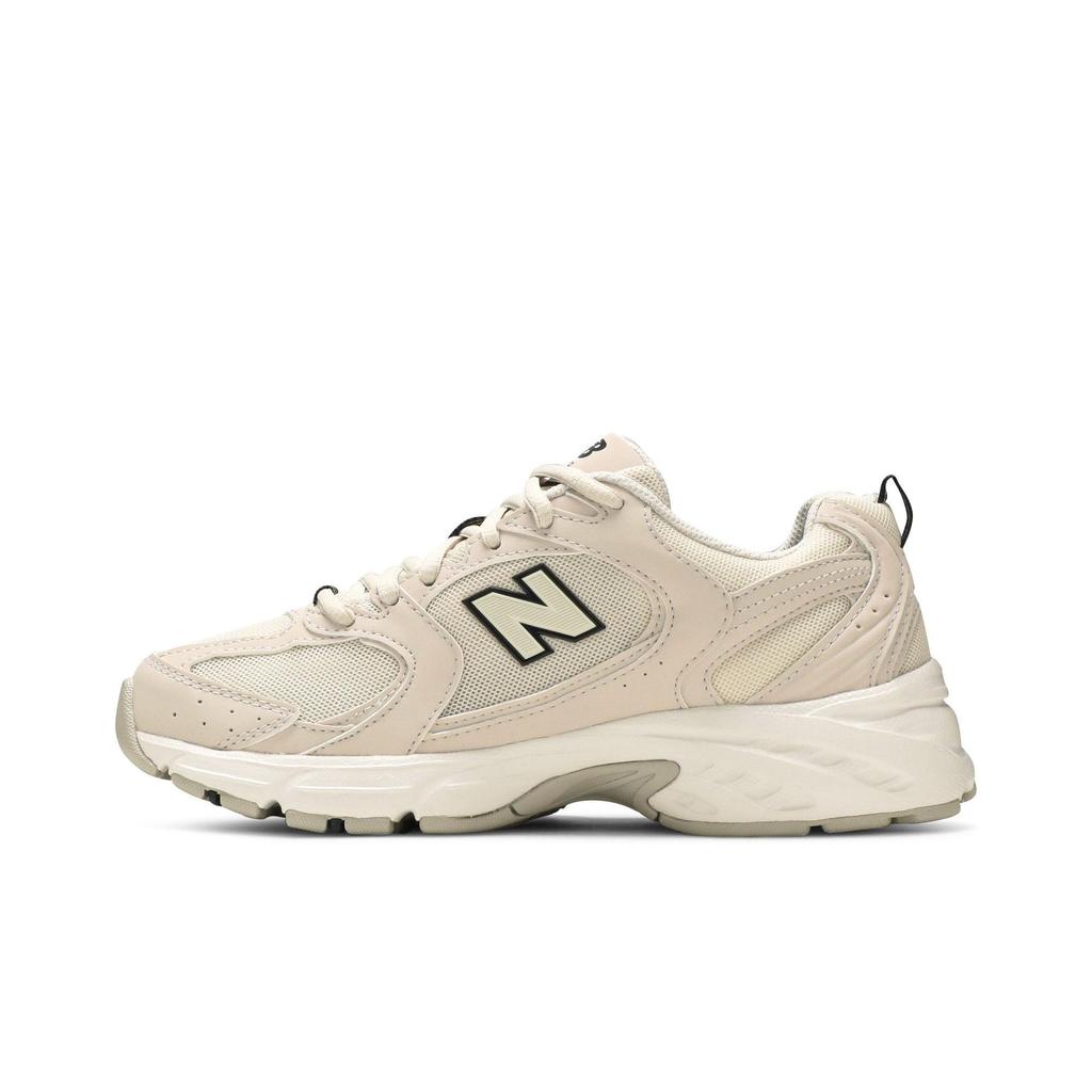 New Balance 530 'Moonbeam Sea Salt' (Unisex) Moonbeam / Sea Salt Running Shoes MR530SH