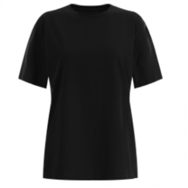 Shop   Women Simple Loose FiT Summer Basic 100  CoTTon T shirT Pnk Dai Wsh 12017