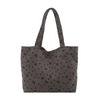 Department Lazy shoulder bag Large capacity messenger bag Versatile commuting to work Hand bag Student class Tote bag