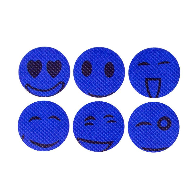 Anti Mosquito Mozzie Insect Bug Bugs Repellent Stickers Patch