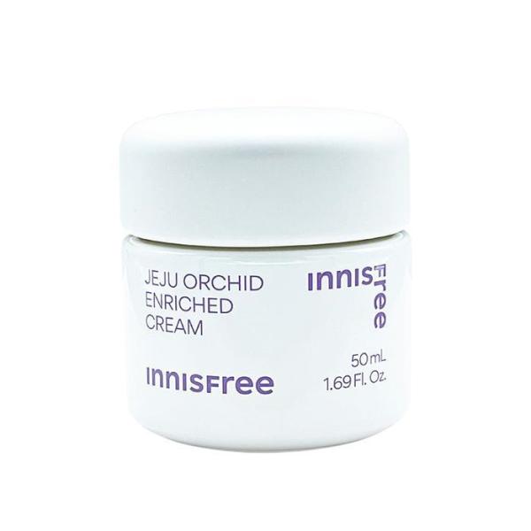 [Innisfree] Halla Enriched Cream 50ml (16256734)