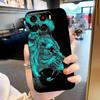 For ZTE Blade A56 Case Cute Cartoon Soft Silicone Phone Cover For ZTE Blade A 56 4G TPU Shockproof Bumper BladeA56 Z2473 Fundas