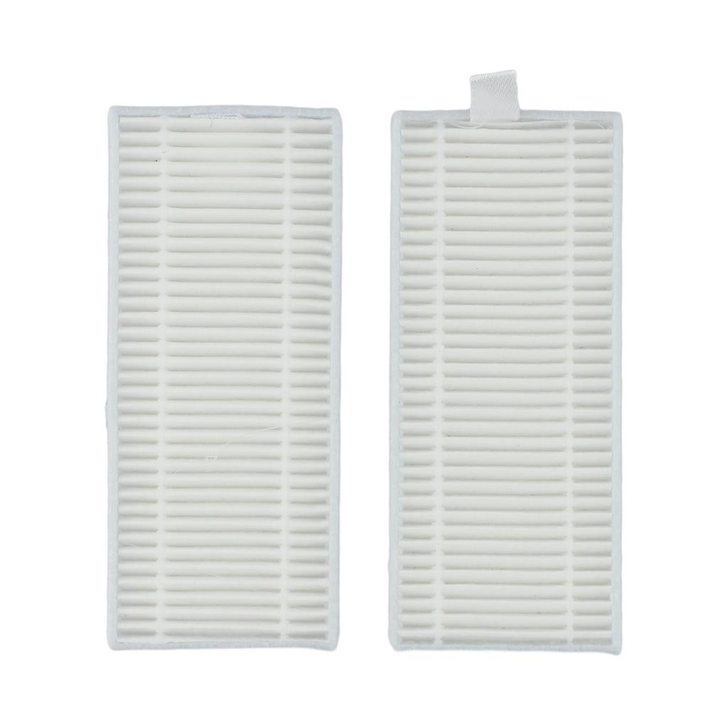 For Laresar For L6 Nex Robot Vacuum Cleaner Parts Main  Brush Dust Bags Side Brushes For Laresar For L6 Nex Robot Vacuum Cleaner