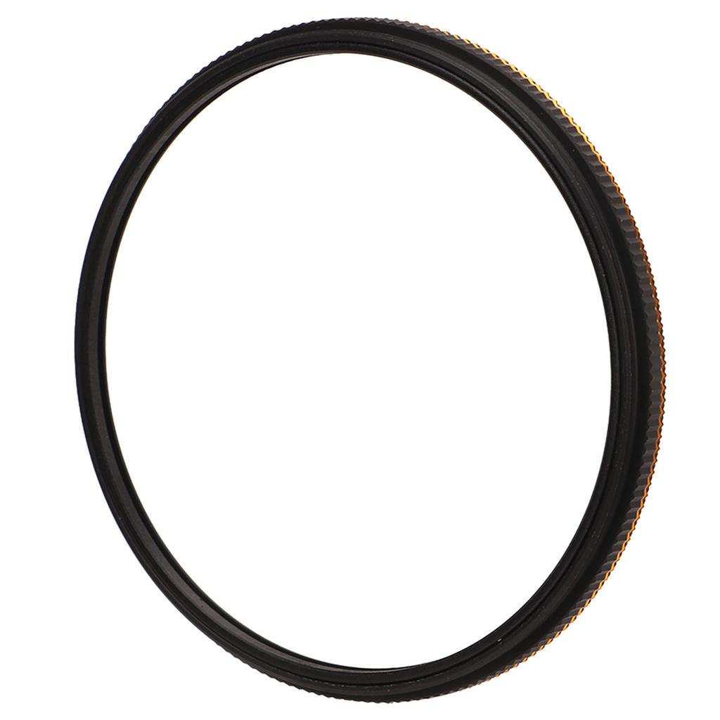 Soft Diffusion 1/4 Filter Mist Dreamy Cinematic Effect Filter Matte Frosted Optical Glass Filter