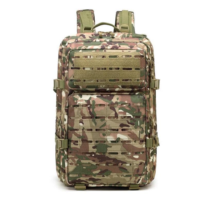Kuzhe 3P Outdoor Tactical Backpack