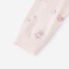 YEEHOO Kids' 10A Antibacterial 2-Piece Thermal Underwear Set