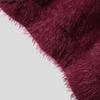 INCERUN Men Long Sleeve Fleece Keek Warm Casual Furry Undershirts Tops