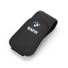 Car Interior Sunshade Card Ticket Storage Glasses Clip Accessories Tool For BMW Performance E46 E90 E60 F20 X1 F10 F30 X3 E70 NM9