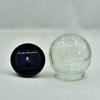 2025 New Garden Solar Lights Cracked Glass Ball Waterproof LED Lights For Outdoor Decor Decorations Pathway Patio Yard Lawn