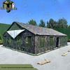 Xinnengda 2006-72 72sqm Field Dining Tent & Parts