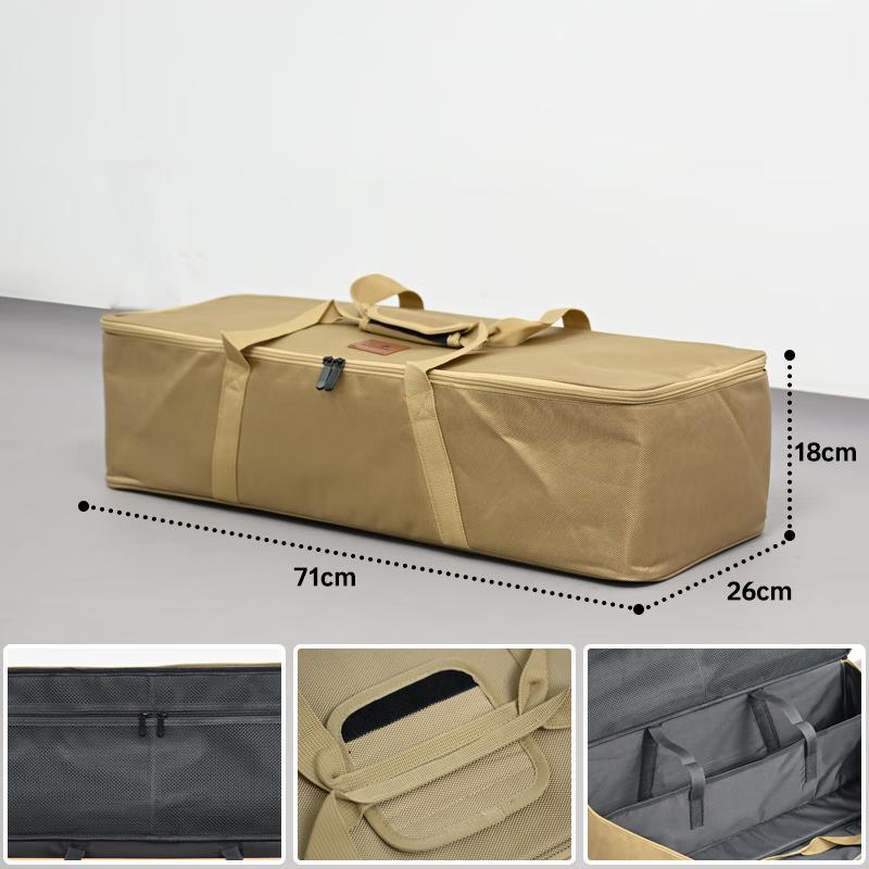 Outdoor Folding Camping Storage Bag