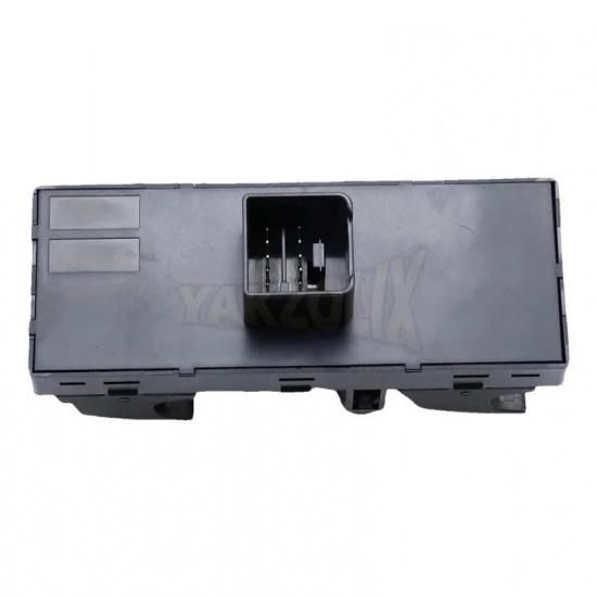 For Volkswagen Touareg 2003 - 2018 Left Hand Driver Power Window Door Master Control Switch Lifter Button Car Parts 7L6959857D