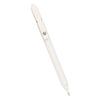 Professional Office Stationery Retractable Gel Pen, 0.5mm Smooth Writing Pens, Morandi Everyday Tools Candy Colored Pens for Note Taking And