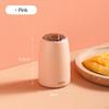 Toothpick Storage Box Container Kitchen Gadgets Creative Hand Press Dispenser