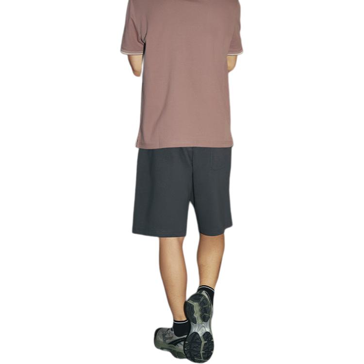 Mizuno HERITAGE Casual Shorts Men's D2CD41H3