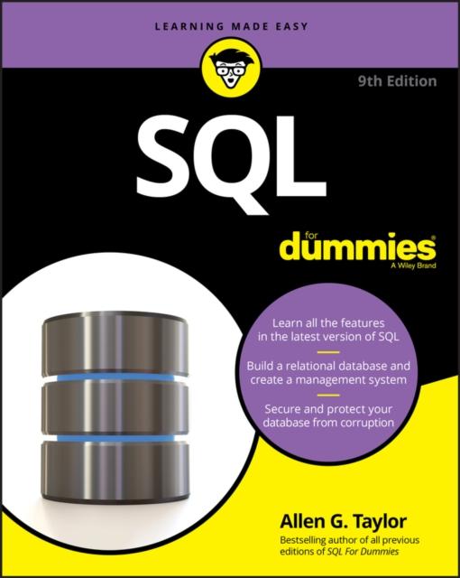 Libro SQL For Dummies