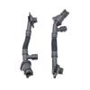 2 BUC Șlang Ventilație Baie de Ulei Stânga&Dreapta Pentru-BMW 550I 650I 750I 750Li B7 X5 X6 N63 11157646086 11157646087