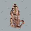 Fudecheng Camouflage Multifunctional Outdoor Shoulder Bag