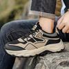 2026 Hiking Shoes Men Women Mesh Sneakers Breathable Fashion Mountain Shoes Boy Spring Autumn Summer Work Shoes Outdoor Trekking