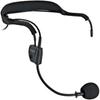 Shure Shure WH20XLR Dynamic Headworn Microphone Unidirectional XLR Connection [Domestic Genuine P...